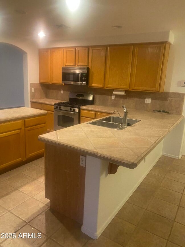 4439 E Red Range Way in Cave Creek, AZ - Building Photo - Building Photo