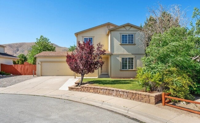 property at 17705 Oakview Ct