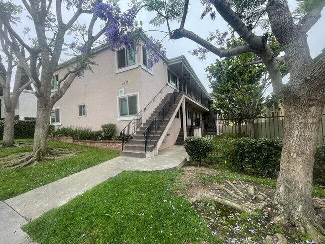 property at 2775 W A St