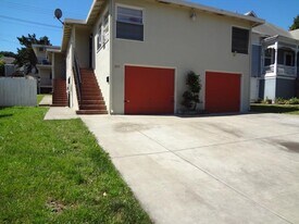 829 Ohio St, Unit Ohio C in Vallejo, CA - Building Photo