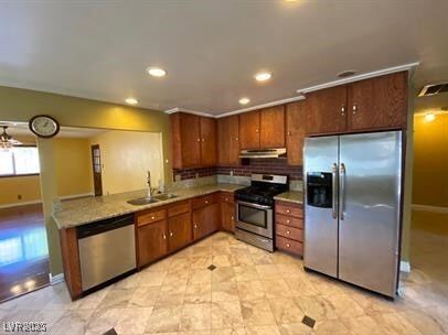 4705 Marlboro Ct, Unit 2104 in Las Vegas, NV - Building Photo - Building Photo