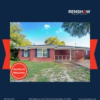 5022 Byron Rd in Memphis, TN - Building Photo