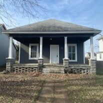 210 N Liberty St in Webb City, MO - Building Photo