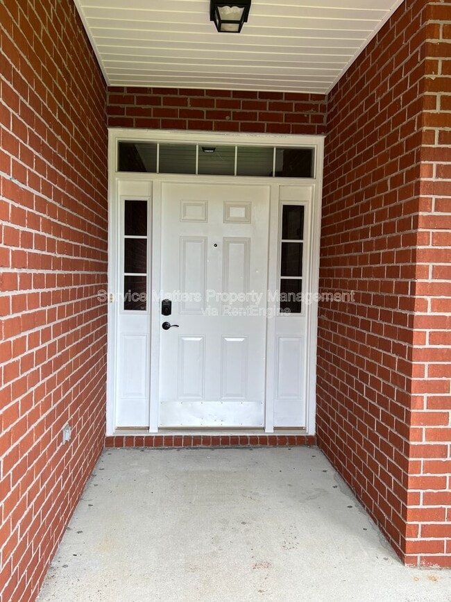 10440 Millbrook Dr in Pensacola, FL - Building Photo - Building Photo