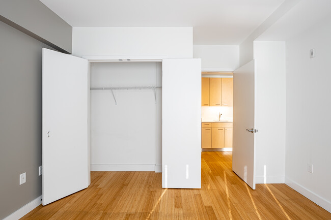 MBH Apartments in Boston, MA - Building Photo - Interior Photo