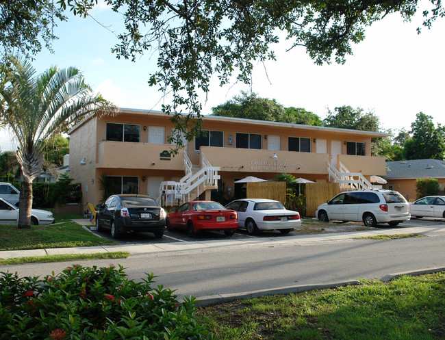 Lauderdale apartments in Fort Lauderdale, FL - Building Photo - Building Photo