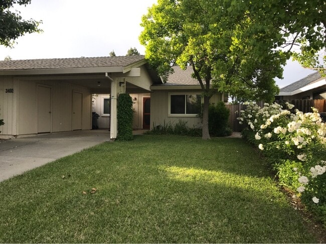 property at 3403 Morro Bay Ave