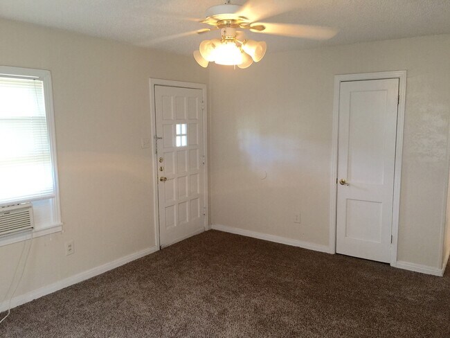 4607 32nd St in Lubbock, TX - Building Photo - Building Photo
