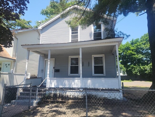 property at 85 Chapel St