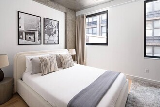 132 W 26th St, Unit ID407789P in New York, NY - Building Photo - Building Photo