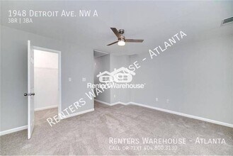1948 Detroit Ave in Atlanta, GA - Building Photo - Building Photo