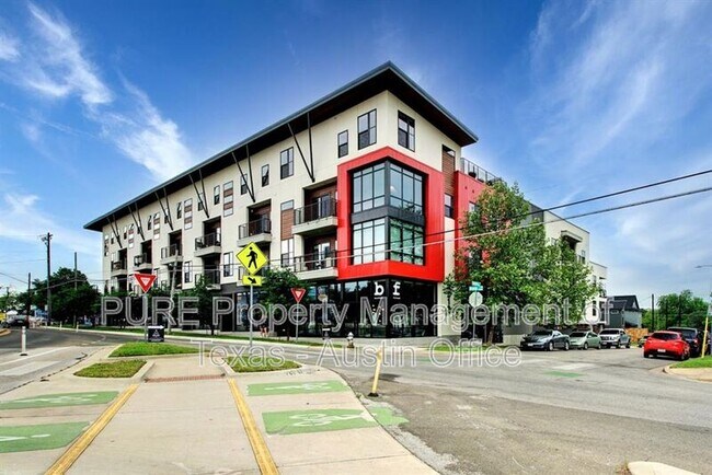property at 2213 Poquito St