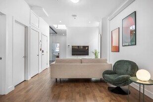 3414 Rue Stanley in Montréal, QC - Building Photo