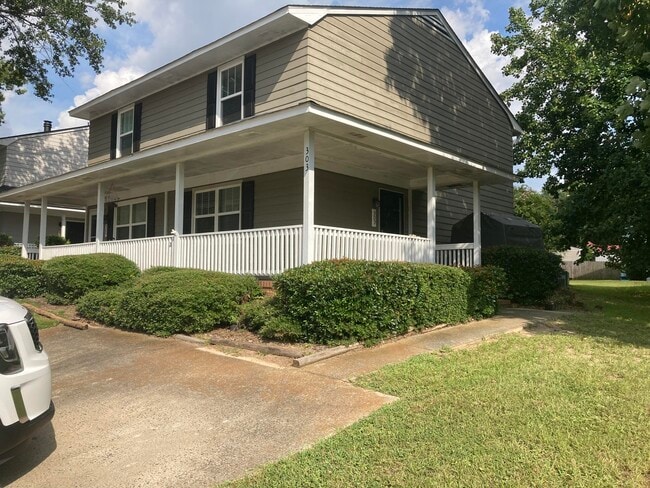 property at 303 Lake Ave