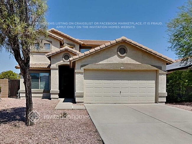 property at 13842 W Keim Dr