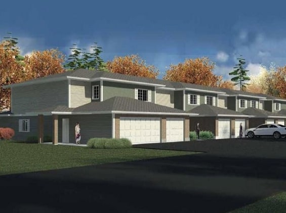 3234 Playbird Rd in Sheboygan, WI - Building Photo