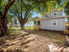 306 Martin Ave in Columbus, OH - Building Photo - Building Photo