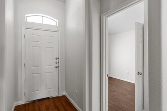 12920 Snow Ln in Manor, TX - Building Photo - Building Photo