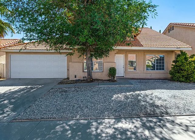 property at 12579 Santa Fe Trail