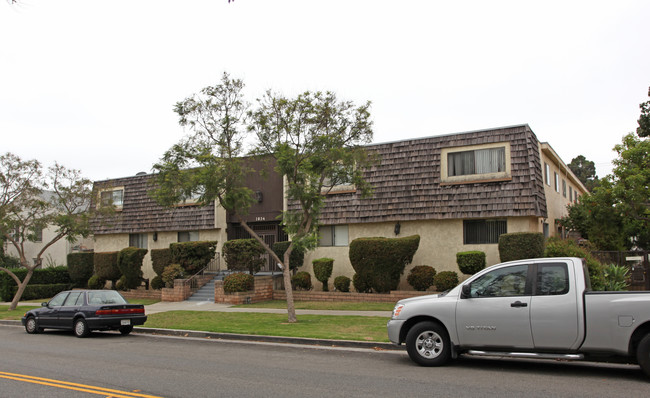 1034 17TH St in Santa Monica, CA - Building Photo - Building Photo