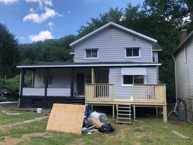 property at 118 Leneake St