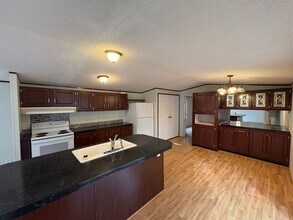 1398 Co Rd 8 in Heflin, AL - Building Photo - Building Photo