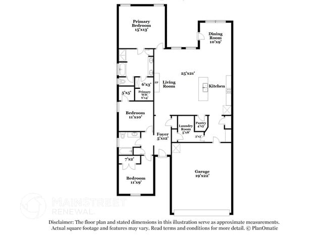 3008 Peevey Creek Ln in Owens Cross Roads, AL - Building Photo - Building Photo