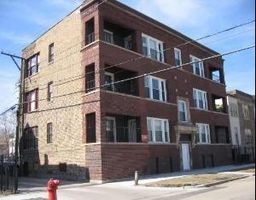 1235 W Garfield Blvd in Chicago, IL - Building Photo