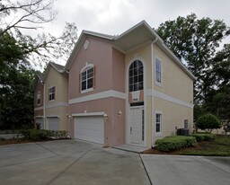 940 Mead in Winter Park, FL - Building Photo