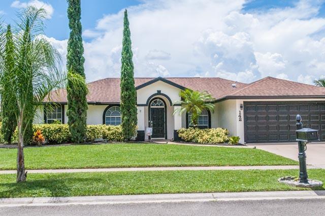 property at 142 Monterey Way