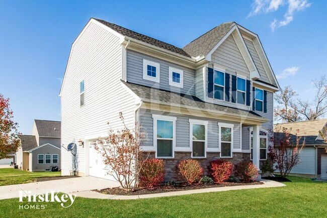 5312 Venetian Way in Morrow, OH - Building Photo - Building Photo
