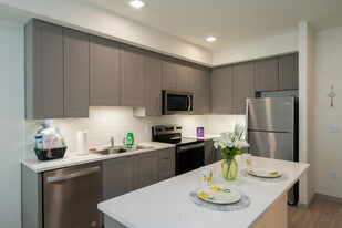 Flo in Denver, CO - Building Photo