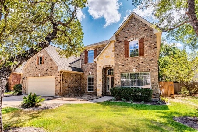 1604 Hughes Dr in Cedar Park, TX - Building Photo - Building Photo