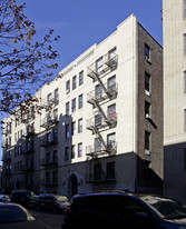 559 W 188th St Apartments