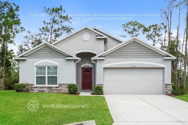 property at 2090 Sadnet Ln