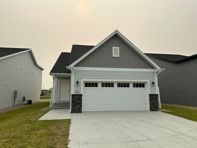 property at 117 Marshall Lp