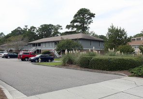 Franklin Square Apartments