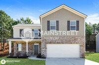 814 Lake Chase in Fairburn, GA - Building Photo - Building Photo