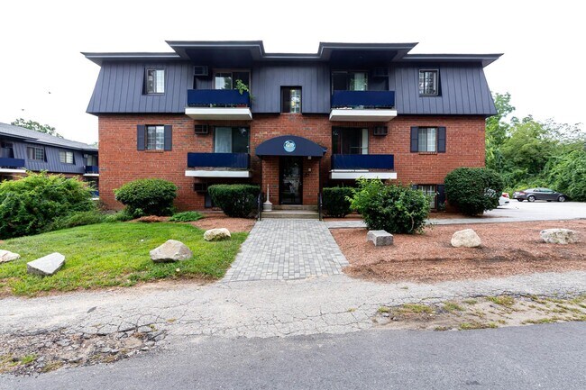 property at 64 Dunbarton Rd