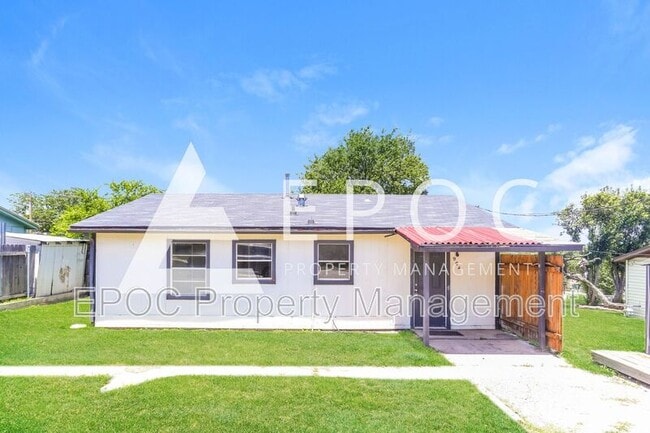 904 Florence Rd