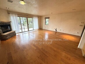 1307 Buena Vista Ave in Pacific Grove, CA - Building Photo - Building Photo