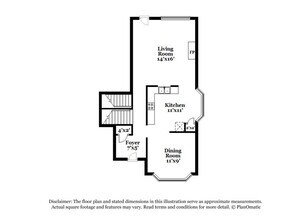 73 Cagle Way in Hiram, GA - Building Photo - Building Photo