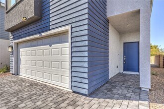 3718 Paseo de Paz Ave in Las Vegas, NV - Building Photo - Building Photo