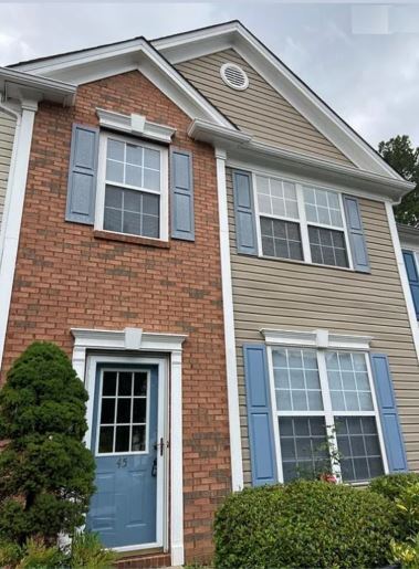 property at 9155 Nesbit Ferry Rd