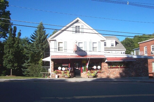 property at 36 Main St