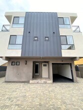 545 N Kingsley Dr in Los Angeles, CA - Foto de edificio - Building Photo
