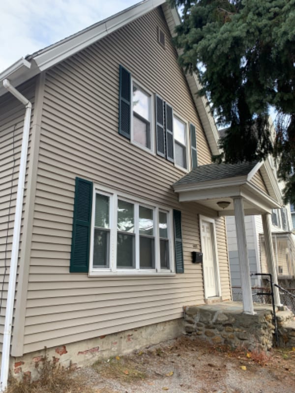 property at 609 Cambridge St