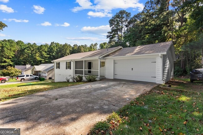 3620 Knoll Crest Trail in Buford, GA - Building Photo - Building Photo