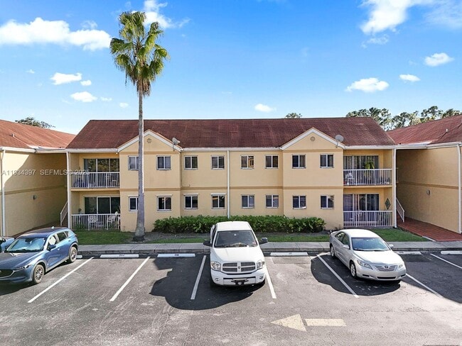 property at 13820 SW 112th St