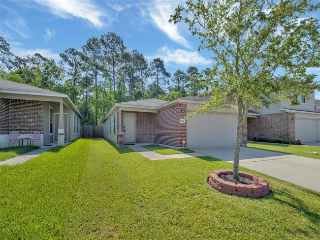 9906 Orchid Spring Ln in Houston, TX - Building Photo - Building Photo